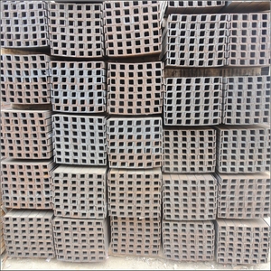 โครงสร้างที่มี<span class=keywords><strong>ค</strong></span>ุณภาพสูงเหล็กแผ่นรีดร้อน U Channel รา<span class=keywords><strong>ค</strong></span>าขาย - Product Image 4