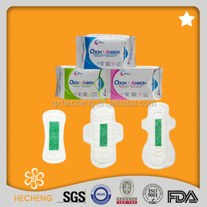 Anion serviette hygiénique marques en ligne - Product Image 1