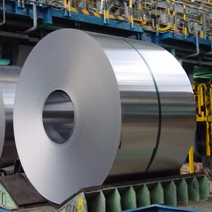 CRC SPEC SPCC SGCC DC01 DC03 ST12 high strength cold rold steel coil/sheet / Strip mesco steel