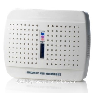 El hogar <span class=keywords><strong>recargable</strong></span> mini <span class=keywords><strong>deshumidificador</strong></span>, pila- sobre inalámbrico <span class=keywords><strong>recargable</strong></span> <span class=keywords><strong>deshumidificador</strong></span> - Product Image 3