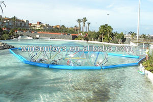 2015 verano caliente flotador inflable piscina( ce pasar) - Product Image 1