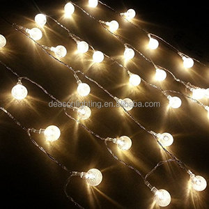 <span class=keywords><strong>Bolas</strong></span> <span class=keywords><strong>de</strong></span> luces <span class=keywords><strong>de</strong></span> hadas - Product Image 6