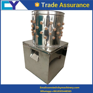 Machine à plumer les pigeons/oiseaux/cailles/canards/oies, meilleur <span class=keywords><strong>prix</strong></span> pour la machine à plumer les poulets - Product Image 3