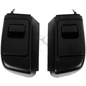 Sacoche latérale de coffre TCMT pour <span class=keywords><strong>Honda</strong></span> Goldwing GL1800 2006-2017 XF29011877 - Product Image 2