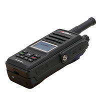 HELIDA - Portable Internet WiFi Long Range Radio Communicator