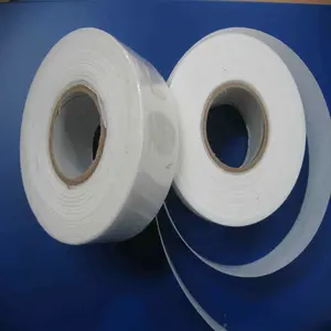 Cloison sèche de fibre de verre de bande de tissu
