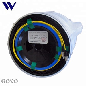 Corning Bare <span class=keywords><strong>Fiber</strong></span> G657A1 Optik Bare <span class=keywords><strong>Fiber</strong></span> Kumparan Single-Mode <span class=keywords><strong>Optical</strong></span> <span class=keywords><strong>Fiber</strong></span> Jenis ITU-T G.657A1