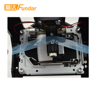 NEJE-mini máquina cortadora de grabado láser DK-8 Pro-5, 500mW, USB, para tallado de carcasas de teléfono móvil