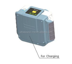 Precio más barato portátil inalámbrico digital dental de rayos X para el sensor - Product Image 4