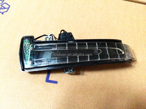 Anta a specchio segnale di girata della luce della lampada Per Mercedes <span class=keywords><strong>Benz</strong></span> W204 W212 <span class=keywords><strong>W221</strong></span> - Product Image 1