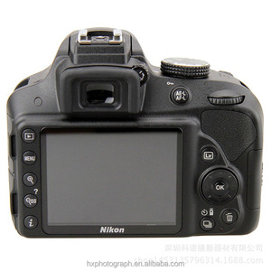 สำหรับกล้อง Eyecup DK-25 สำหรับ <span class=keywords><strong>Nikon</strong></span> <span class=keywords><strong>D3000</strong></span> D3100 - Product Image 3