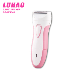 Kemei KM-5001 Meilleur Gros Professionnel Sans Fil Rechargeable dame Rasoir Épilateur - Product Image 1