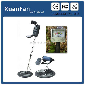 מינרלים גלאי זהב finder עמוק חיפוש זהב גלאי - Product Image 2