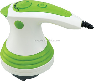 LY-551B Body Slimming <span class=keywords><strong>Massager</strong></span> Relaxe e Tom Celulite Segmentação Massagem Martelo para Back Leg Head Cintura Braço - Product Image 5