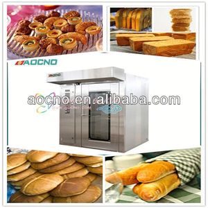 <span class=keywords><strong>Boulangerie</strong></span> four rotatif - Product Image 6