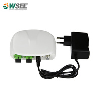 Equipo de Cable de Fibra Óptica FTTH dbc agc, Nodo Receptor Óptico Interior Digital Mini GPON, Receptor de Cable CATV WDM, Precio