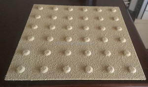 Piastrelle tattili in fibra di vetro SMC <span class=keywords><strong>ADA</strong></span> Standard USA e europa - Product Image 4