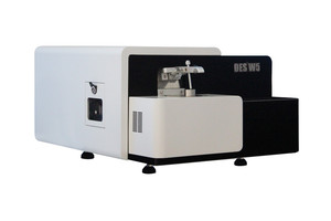 Analyseur de métaux W5 Spectroscopie d'émission optique OES - Product Image 4