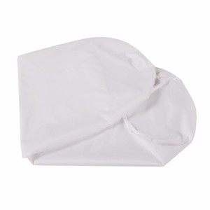 Housse de <span class=keywords><strong>traversin</strong></span> décoratif, taie d'oreiller étanche - Product Image 2