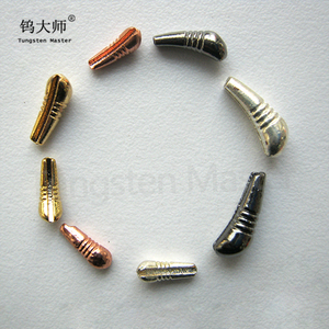 Aparejos de pesca al por mayor, cuentas de tungsteno, gambas, <span class=keywords><strong>Scud</strong></span> - Product Image 6