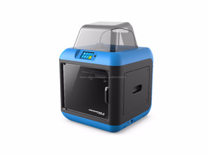 En gros le plus bas de bureau <span class=keywords><strong>maison</strong></span> Inventeur ii <span class=keywords><strong>3d</strong></span> <span class=keywords><strong>imprimante</strong></span> <span class=keywords><strong>prix</strong></span>, 150*140*140mm <span class=keywords><strong>3d</strong></span> <span class=keywords><strong>imprimante</strong></span> numérique - Product Image 2