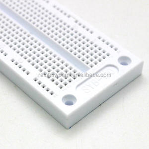 Planche à pain SYB-130 18.8X4.6cm planche universelle planche à trous brassboard 760 Point planche à pain Offre Spéciale - Product Image 5