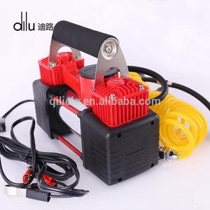 Máy Bơm Lốp Ô Tô 12 Vôn Tự Động Xs, Máy Nén Khí 30Mm Đôi 60L/85L/M - Product Image 3