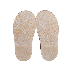 Choozii OEM scarpe alla caviglia invernali in vera pelle per bambini stivali di <span class=keywords><strong>pelliccia</strong></span> per bambini scarpe invernali per ragazze per bambini - Product Image 4