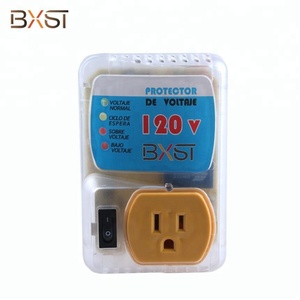 V010-120V 2019 nuevo 120VAC/50 HZ 60 HZ 140VAC <span class=keywords><strong>de</strong></span> voltaje <span class=keywords><strong>de</strong></span> potencia <span class=keywords><strong>de</strong></span> Protector <span class=keywords><strong>de</strong></span> <span class=keywords><strong>aparato</strong></span> <span class=keywords><strong>de</strong></span> voltaje automático Protector - Product Image 1