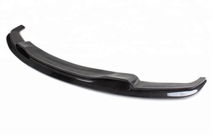 Cánh Gió Cản Trước Bằng Sợi Carbon Cho Xe Hơi Loại V Cho BMW <span class=keywords><strong>F30</strong></span> 2013-2015 - Product Image 2