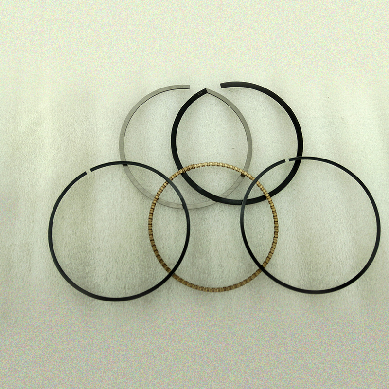Security Payment 57mm 400CC ZXR 400 Motorcycle Piston Ring