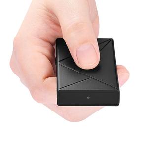 HD1080P/30FPS Auto Nuit Version Mini Boîte Magique <span class=keywords><strong>Cam</strong></span>éra Cachée <span class=keywords><strong>Spy</strong></span> <span class=keywords><strong>Cam</strong></span> Simple Fonction Seulement Vidéo Vocal Max TF32GB - Product Image 1
