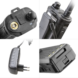 Mejor <span class=keywords><strong>profesional</strong></span> walkie talkie TS-W988 con GPS WiFi y tarjeta SIM - Product Image 5
