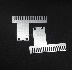 Kim loại bóng mặt nạ lắng đọng mặt nạ nhà sản xuất tại Trung Quốc - Product Image 4