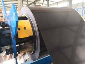 BTE เคลือบเลือกพลังงานแสงอาทิตย์สีฟ้าเคลือบทิท็อกซ์ - Product Image 2