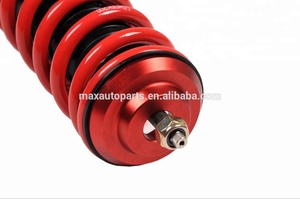 Suspensión Coilover Ajustable en Altura - Product Image 6