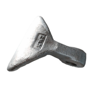قطع غيار زراعية من الفولاذ المطروق بالحرارة للآلات الزراعية - Product Image 6