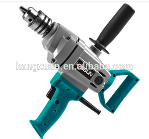 1050 W 13 mm impacto taladro de la máquina, herramientas ( KX81222 ) - Product Image 1