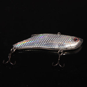 Nuovi Arrivi: Esche <span class=keywords><strong>da</strong></span> <span class=keywords><strong>Pesca</strong></span> Crankbait Non Dipinte, Set <span class=keywords><strong>da</strong></span> 12 Pezzi con Occhi, <span class=keywords><strong>Regalo</strong></span> Ideale - Product Image 4