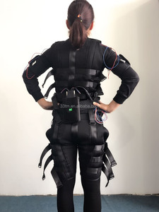 Electroestimulación <span class=keywords><strong>chaleco</strong></span>/chaqueta - Product Image 2