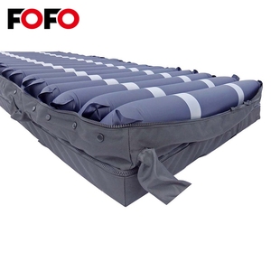 Tamaño personalizado inflable <span class=keywords><strong>doble</strong></span> de pvc de burbuja de aire, colchón de la cama con los precios de la bomba de - Product Image 4