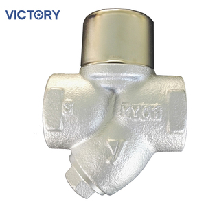 <span class=keywords><strong>Yoshitake</strong></span> מלכודות קיטור התרמודינמית TD-10NA - Product Image 4