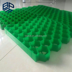 HDPE Nhựa Xốp Cỏ Pavers Lát Lưới - Product Image 2