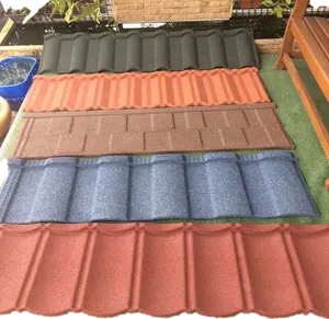 color roof design philippines