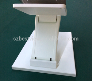 Brillante de color blanco 9.7industriales pulgadas de pantalla táctil <span class=keywords><strong>pc</strong></span> todo-en-uno, el uso médico - Product Image 5