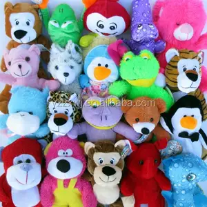 Oso de peluche juguetes de peluche para máquinas de grúa/juguetes de peluche baratos/juguetes de peluche juguete de animales de peluche para máquina de grúa