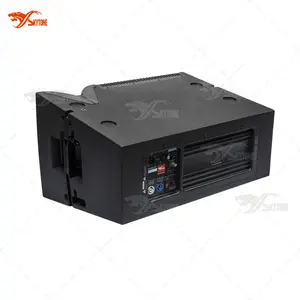 VRX932 LAP-Lautsprecher array und VRX918SP Active Bass Bin