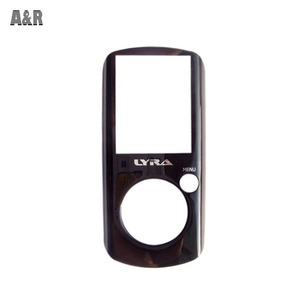 Pièces de moulage par injection de boîtier de télé<span class=keywords><strong>phone</strong></span> portable Fabricant de plastique personnalisé de plastique de haute précision Produit ménager Plastique Tpu CN;GUA - Product Image 2