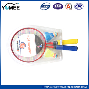 Chine Fabrication Professionnelle Badminton <span class=keywords><strong>Volant</strong></span> <span class=keywords><strong>Et</strong></span> <span class=keywords><strong>Raquette</strong></span> Vente - Product Image 5