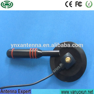 intérieurs de voiture antenne tv satellite avec base magnétique - Product Image 4